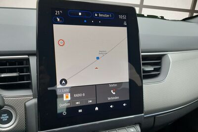 Renault Arkana Vorführwagen