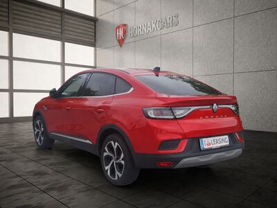 Renault Arkana Vorführwagen