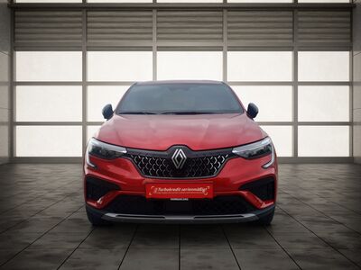Renault Arkana Vorführwagen