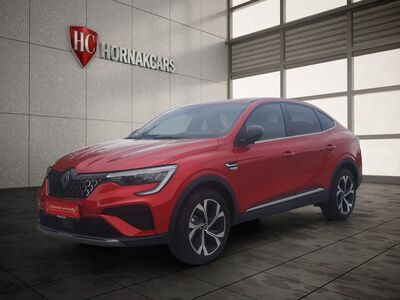 Renault Arkana Vorführwagen
