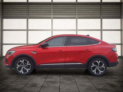 Renault Arkana Vorführwagen