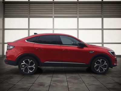 Renault Arkana Vorführwagen