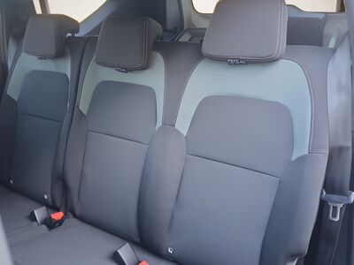 Dacia Jogger Tageszulassung Dacia Jogger Tageszulassung