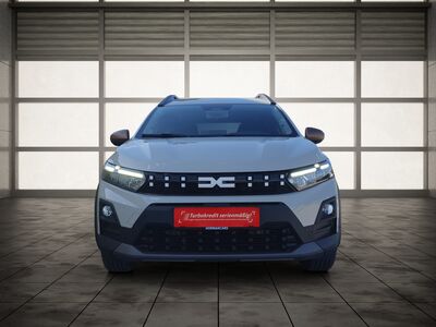 Dacia Jogger Tageszulassung Dacia Jogger Tageszulassung