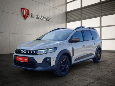 Dacia Jogger Tageszulassung Dacia Jogger Tageszulassung
