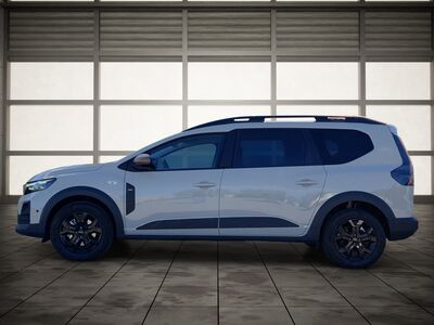 Dacia Jogger Tageszulassung Dacia Jogger Tageszulassung