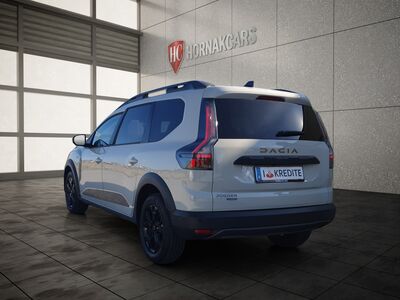Dacia Jogger Tageszulassung Dacia Jogger Tageszulassung