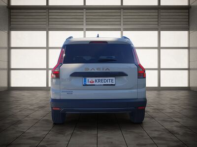 Dacia Jogger Tageszulassung Dacia Jogger Tageszulassung