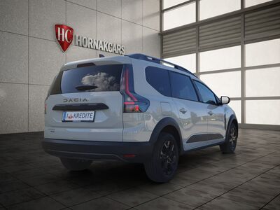 Dacia Jogger Tageszulassung Dacia Jogger Tageszulassung