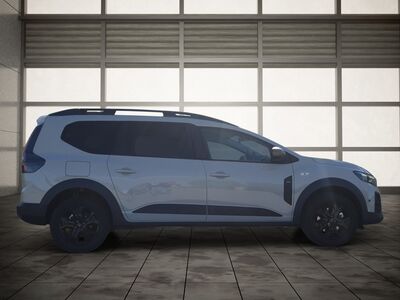 Dacia Jogger Tageszulassung Dacia Jogger Tageszulassung