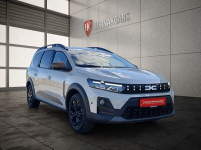 Dacia Jogger Tageszulassung Dacia Jogger Tageszulassung