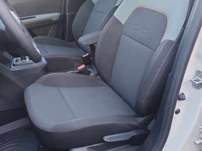 Dacia Jogger Tageszulassung Dacia Jogger Tageszulassung
