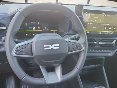 Dacia Duster Tageszulassung Dacia Duster Tageszulassung