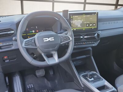 Dacia Duster Tageszulassung Dacia Duster Tageszulassung
