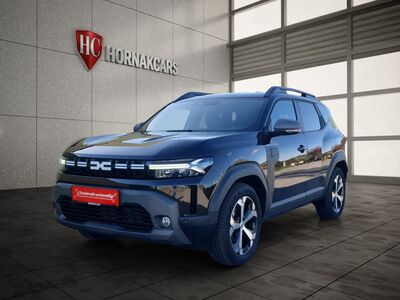 Dacia Duster Tageszulassung Dacia Duster Tageszulassung
