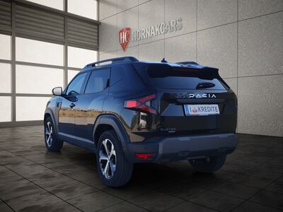 Dacia Duster Tageszulassung Dacia Duster Tageszulassung