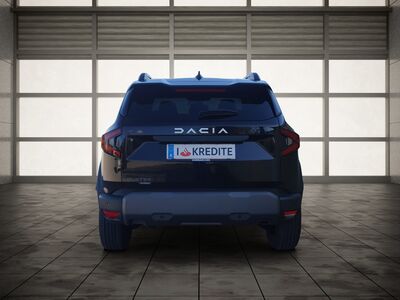 Dacia Duster Tageszulassung Dacia Duster Tageszulassung