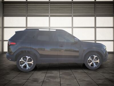 Dacia Duster Tageszulassung Dacia Duster Tageszulassung