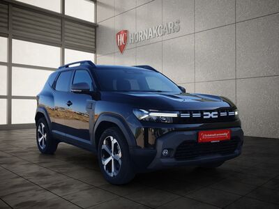 Dacia Duster Tageszulassung Dacia Duster Tageszulassung