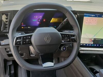 Renault Austral Vorführwagen Renault Austral Vorführwagen