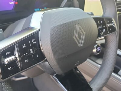 Renault Austral Vorführwagen Renault Austral Vorführwagen