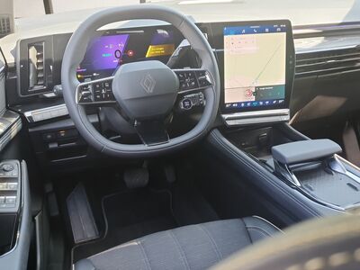 Renault Austral Vorführwagen Renault Austral Vorführwagen