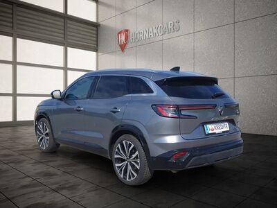 Renault Austral Vorführwagen Renault Austral Vorführwagen