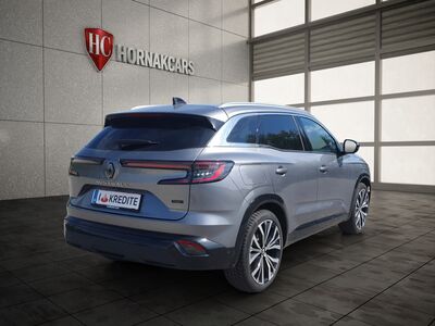 Renault Austral Vorführwagen Renault Austral Vorführwagen