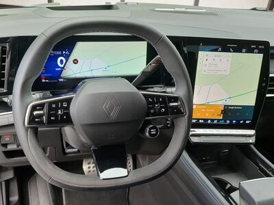 Renault Austral Vorführwagen