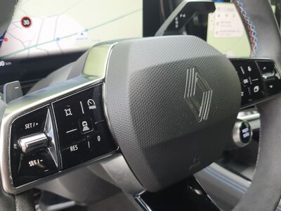 Renault Austral Vorführwagen