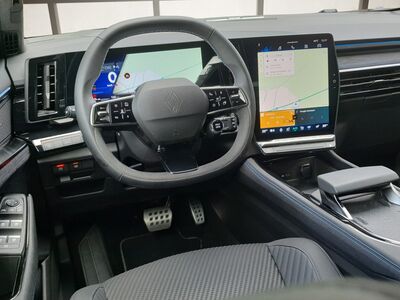 Renault Austral Vorführwagen