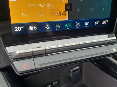 Renault Austral Vorführwagen