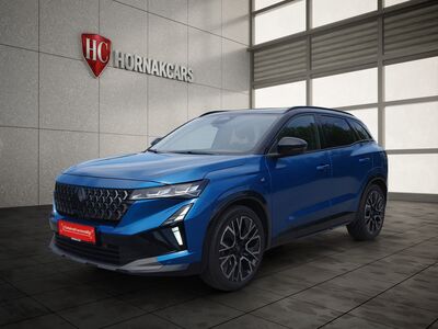 Renault Austral Vorführwagen