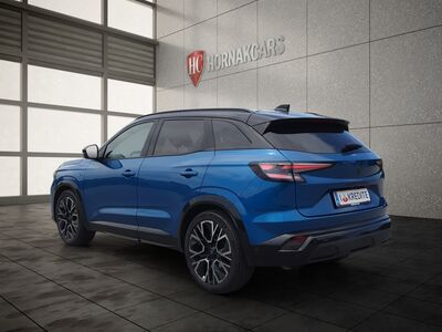 Renault Austral Vorführwagen