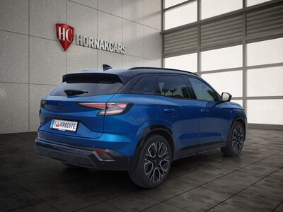 Renault Austral Vorführwagen