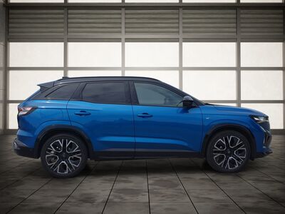 Renault Austral Vorführwagen