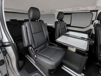 Renault Trafic Gebrauchtwagen Renault Trafic Gebrauchtwagen