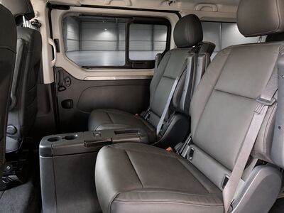Renault Trafic Gebrauchtwagen Renault Trafic Gebrauchtwagen