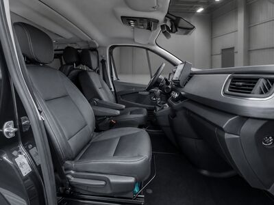 Renault Trafic Gebrauchtwagen Renault Trafic Gebrauchtwagen