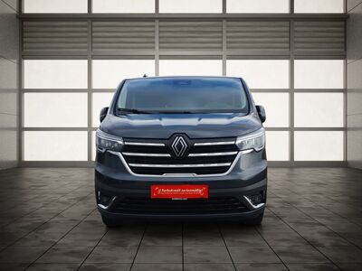 Renault Trafic Gebrauchtwagen Renault Trafic Gebrauchtwagen