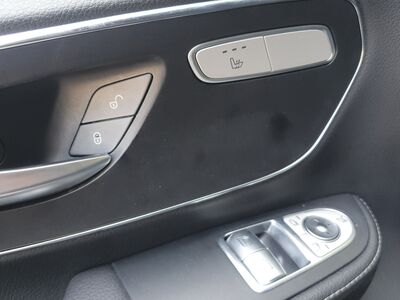 Mercedes-Benz V-Klasse Gebrauchtwagen Mercedes-Benz V-Klasse Gebrauchtwagen