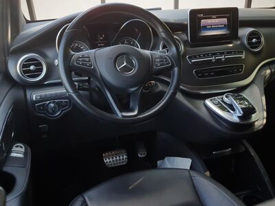 Mercedes-Benz V-Klasse Gebrauchtwagen Mercedes-Benz V-Klasse Gebrauchtwagen