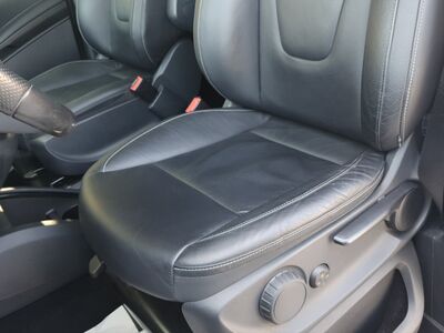 Mercedes-Benz V-Klasse Gebrauchtwagen Mercedes-Benz V-Klasse Gebrauchtwagen