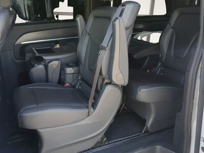 Mercedes-Benz V-Klasse Gebrauchtwagen Mercedes-Benz V-Klasse Gebrauchtwagen