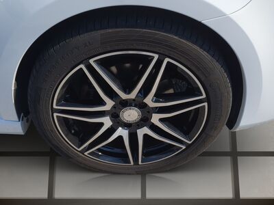Mercedes-Benz V-Klasse Gebrauchtwagen Mercedes-Benz V-Klasse Gebrauchtwagen