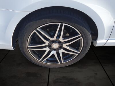 Mercedes-Benz V-Klasse Gebrauchtwagen Mercedes-Benz V-Klasse Gebrauchtwagen
