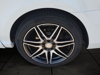 Mercedes-Benz V-Klasse Gebrauchtwagen Mercedes-Benz V-Klasse Gebrauchtwagen