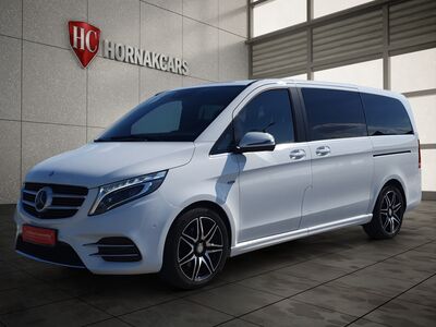 Mercedes-Benz V-Klasse Gebrauchtwagen Mercedes-Benz V-Klasse Gebrauchtwagen