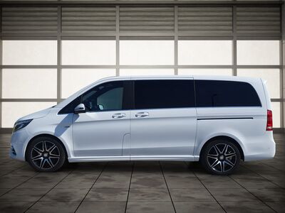 Mercedes-Benz V-Klasse Gebrauchtwagen Mercedes-Benz V-Klasse Gebrauchtwagen