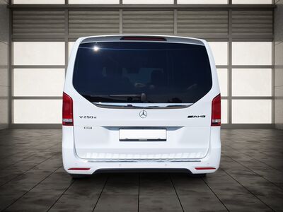 Mercedes-Benz V-Klasse Gebrauchtwagen Mercedes-Benz V-Klasse Gebrauchtwagen